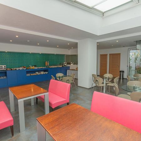 Hotel Adiafa Barbate Luaran gambar