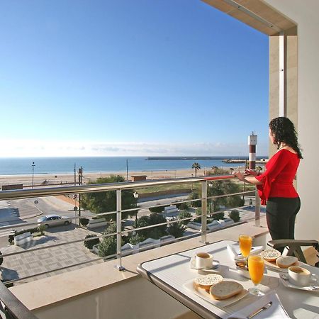 Hotel Adiafa Barbate Luaran gambar