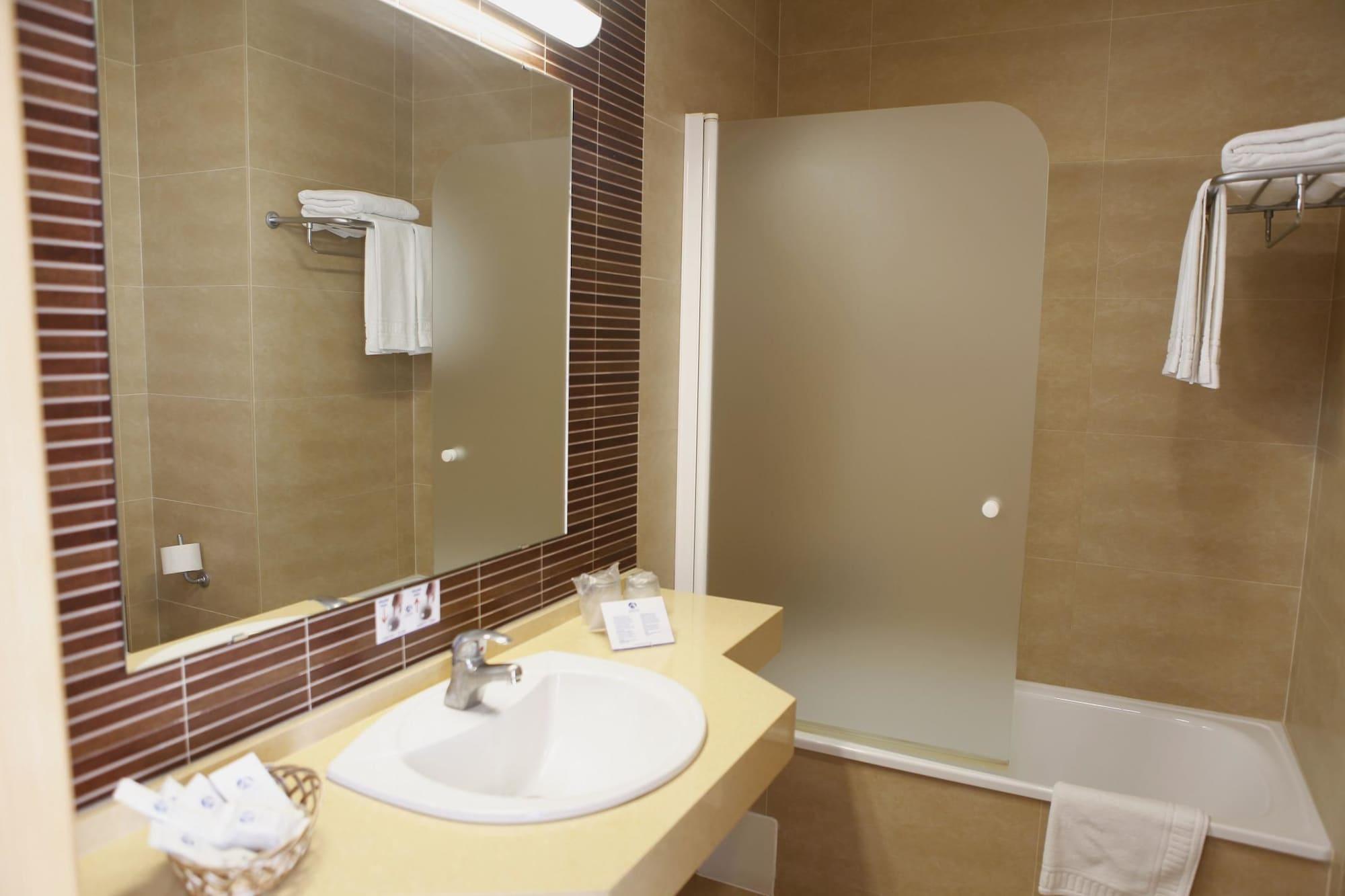 Hotel Adiafa Barbate Luaran gambar