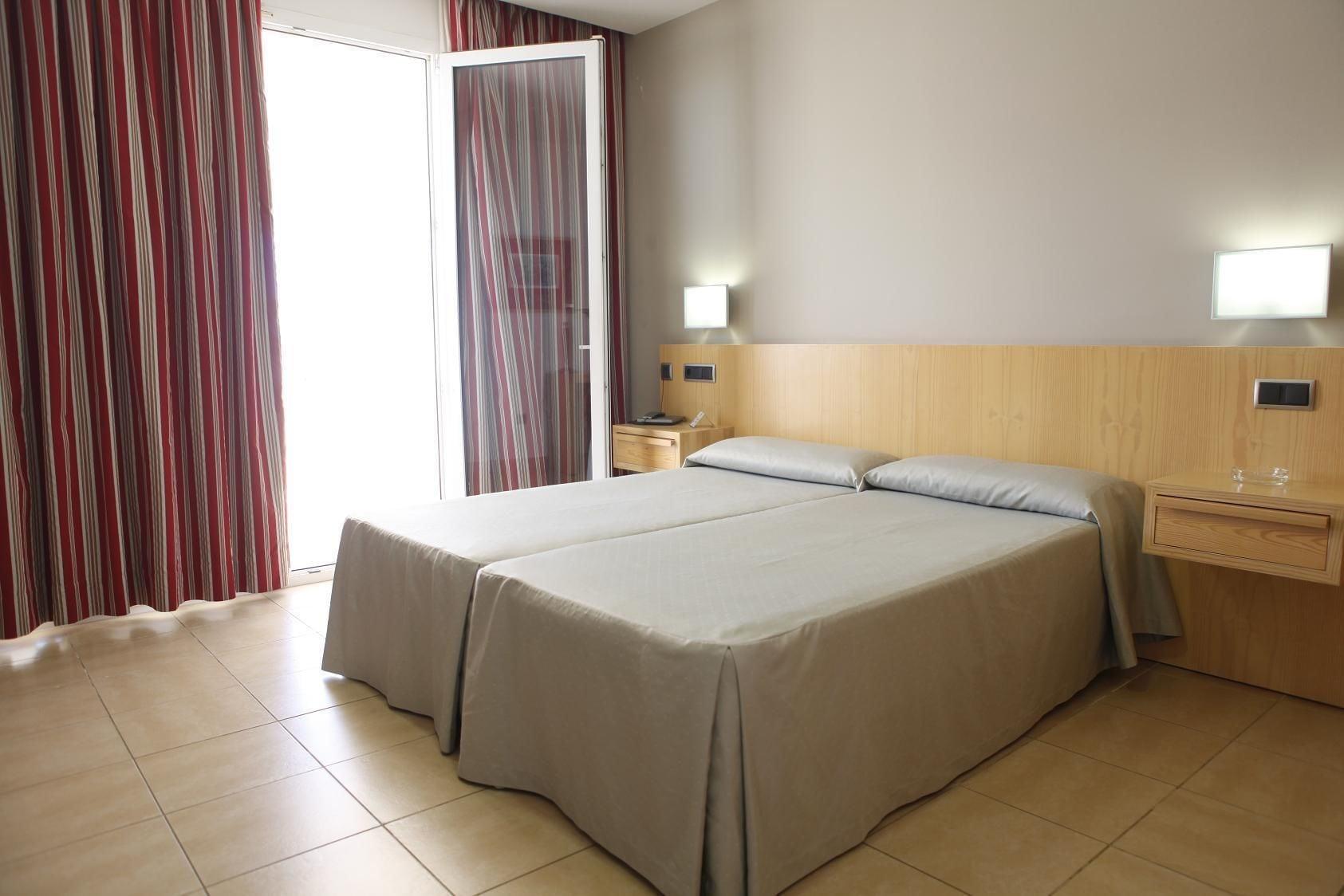 Hotel Adiafa Barbate Luaran gambar