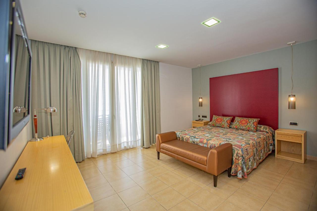 Hotel Adiafa Barbate Luaran gambar