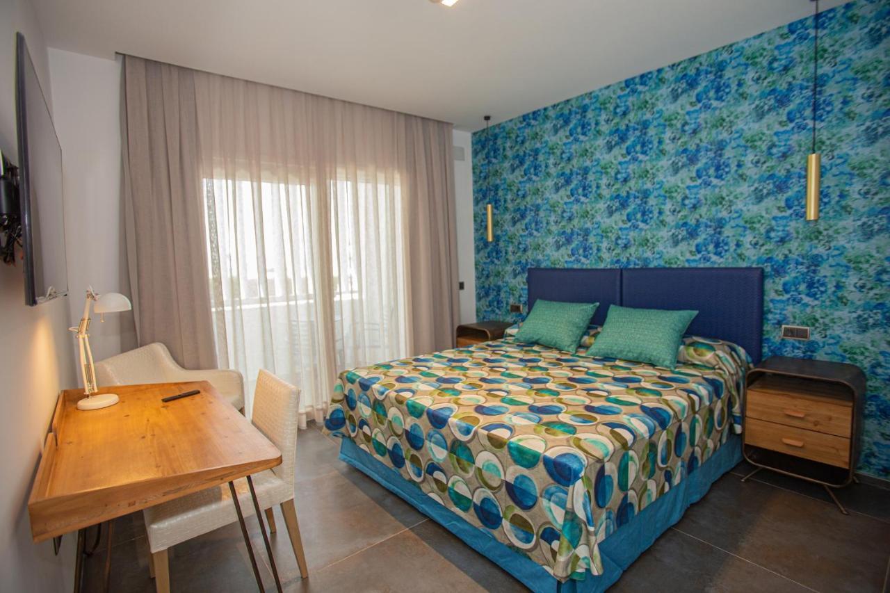 Hotel Adiafa Barbate Luaran gambar