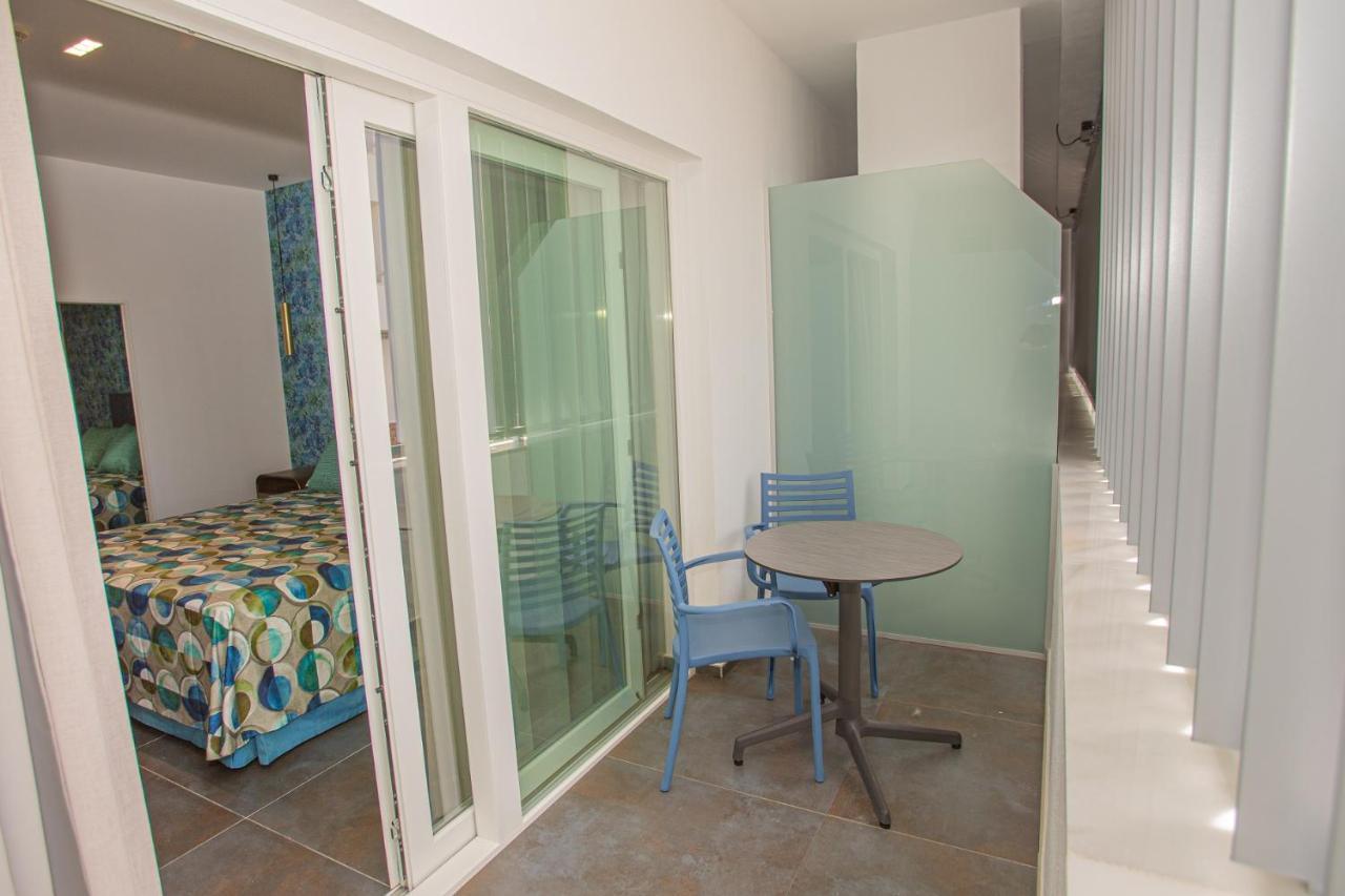 Hotel Adiafa Barbate Luaran gambar