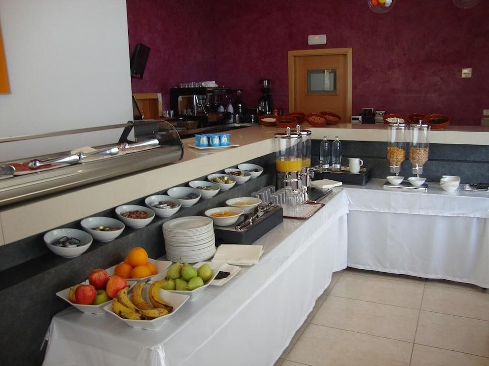 Hotel Adiafa Barbate Luaran gambar
