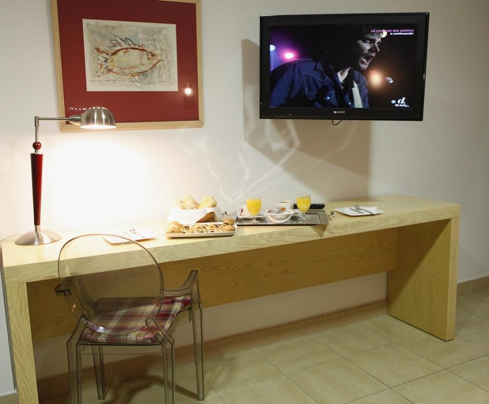 Hotel Adiafa Barbate Luaran gambar