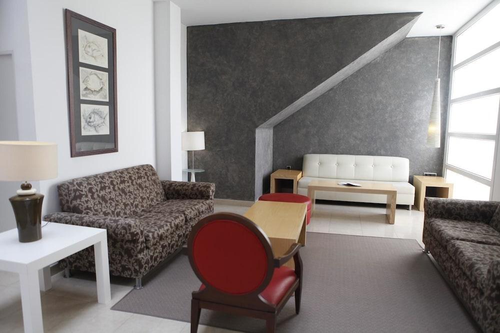 Hotel Adiafa Barbate Luaran gambar