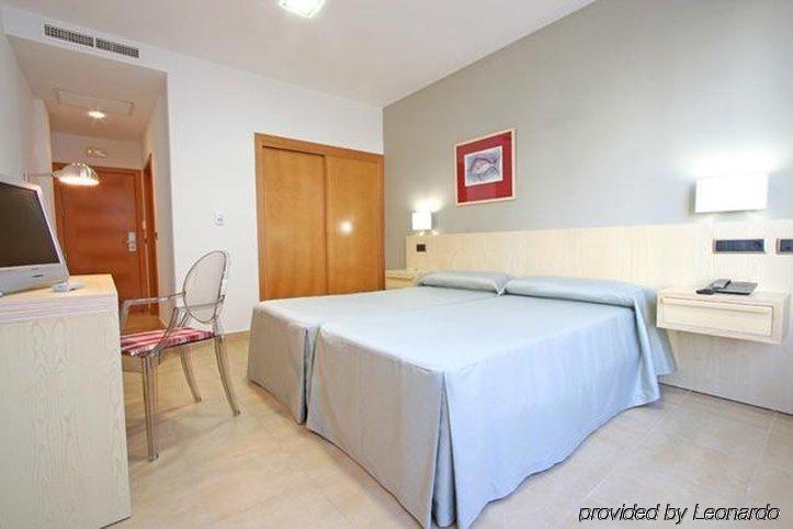 Hotel Adiafa Barbate Bilik gambar