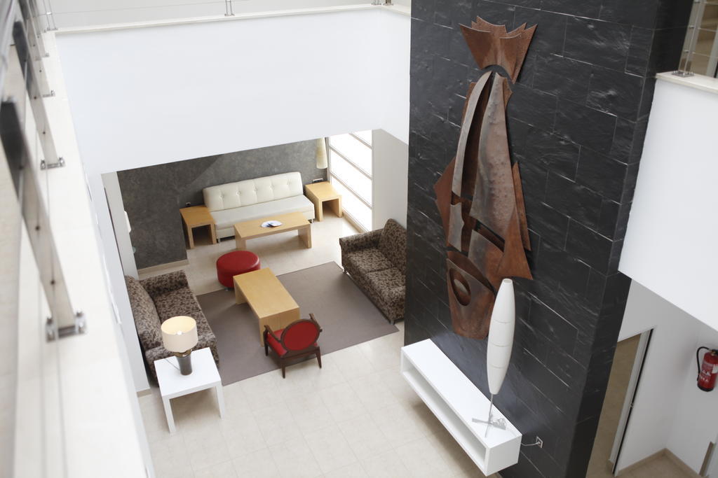 Hotel Adiafa Barbate Luaran gambar