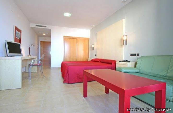 Hotel Adiafa Barbate Luaran gambar