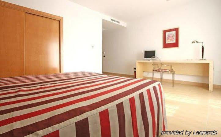Hotel Adiafa Barbate Luaran gambar